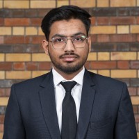 Chirag Parmar