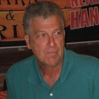 Frank Curtis