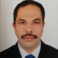 Mujir Ahamed Bijili
