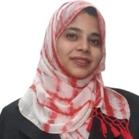 Syeda Hiba