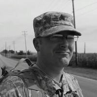 Blair Crum