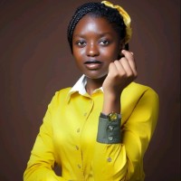 Mavis Oteng Oduraa
