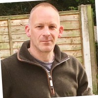 Andy Cousin