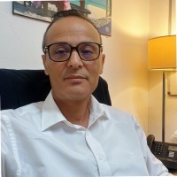 Ali Ezzine