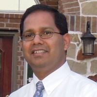 Pious Kurian