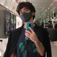 Alex Da Silva Sousa