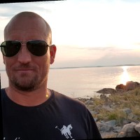 Patrik Eriksson
