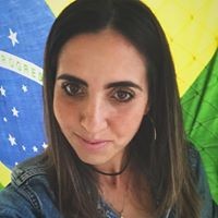 Ana Maria de Freitas Ramos