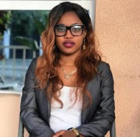 Eliane Kachunga Gonzalez