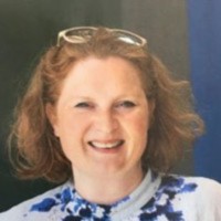 Barbara Ida de Haan
