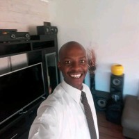 Lucky Mabunda