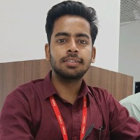Samarth Kashyap