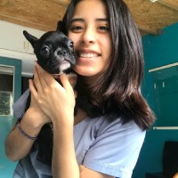 Karol Venegas Loli