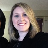 Krista Costa, Crna