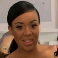 Jade Bernard