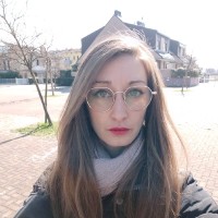 Giulia Anna Gambetta