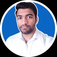 Ghasif Tariq
