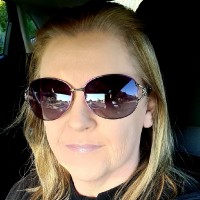Jodie Mudgway