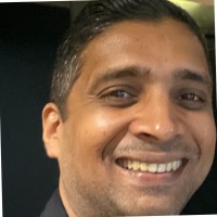 Kaushik Krishnan