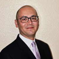 Cesar Lugo