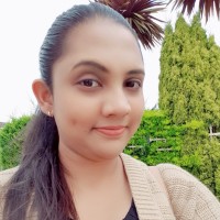 Vadini Perera