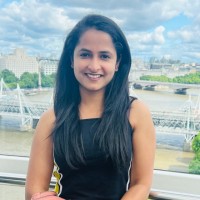 Krithika Rao