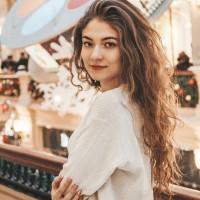 Мария Орлова