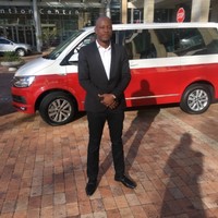 Leon Nhlalala Ndlovu