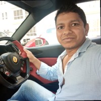Rahul Rahakrishnan