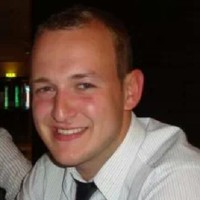 Lee Evans