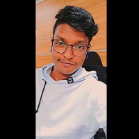 Pratik Marchande