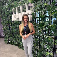 Ingrid Farias