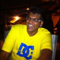 Srikumar Panicker