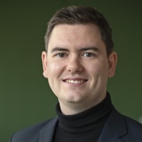 Magnus Paludan