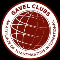 Discovery Gavel Club