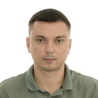 Dmytro Okhotnyk