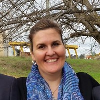 Kim Mcspedden