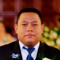 Aaron James Santiago