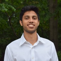 Vishnu Menon