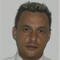 Johnny Vitali