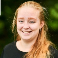Ellouise Sybenga