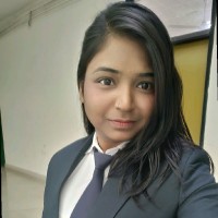 Rishika Pandey