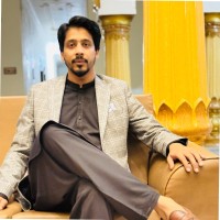 Mubashar Ali
