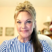 Betsy Crawford-Duda
