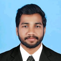 Amithraj k