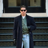 Jake Woolf