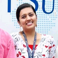 Jennifer D'Souza