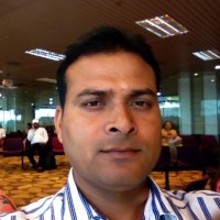 Bijay Kumar Sahoo