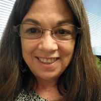Denise Brooks
