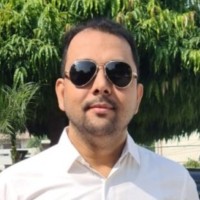 Sunny Prakash
